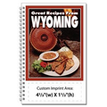 Wyoming State Cookbook